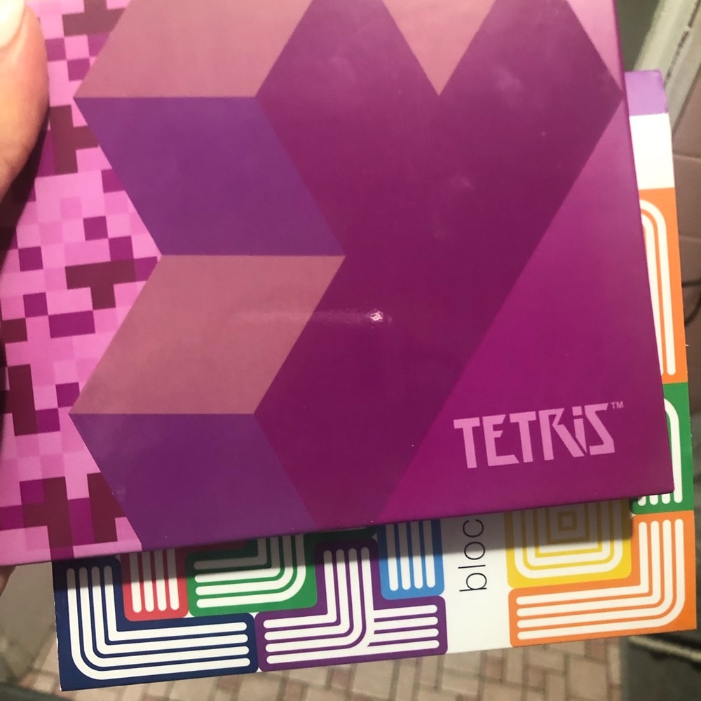 Eyeshadow palette